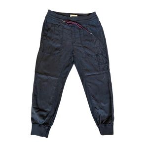 Anthropologie Women’s Cotten Blend Joggers size M